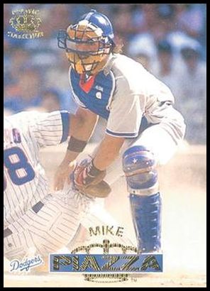 103 Mike Piazza